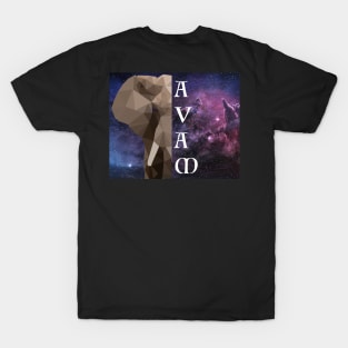 AVAM ELEPHANT T-Shirt